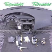 KIT AIRBAG PER MAZDA 3 BL ANNO 2012