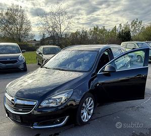 opel Insignia 2015