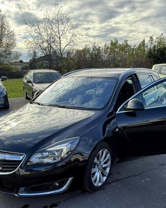 opel Insignia 2015