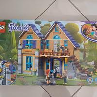 lego casa di Mia
