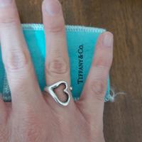 anello tiffany