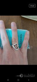 anello tiffany