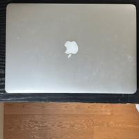 MacBook Pro 15” 2015