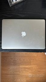 MacBook Pro 15” 2015