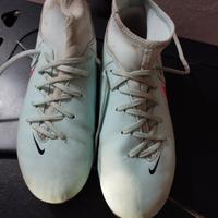 scarpe da calcio n 38