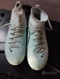 scarpe da calcio n 38