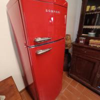 frigo rosso Bompani