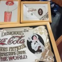 quadri Coca Cola