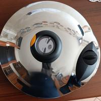COPERCHIO SECUQUICK DIAMETRO 24 AMC