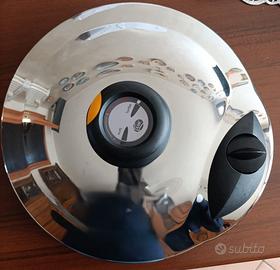 COPERCHIO SECUQUICK DIAMETRO 24 AMC