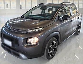 Citroen C3 Aircross Feel
