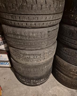 gomme da stampo competizione