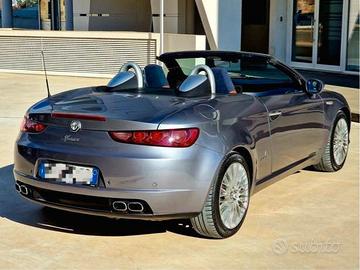 ALFA ROMEO Spider (2006-2011) - 2007