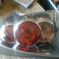 Fanale, stop post dx toyota corolla verso anno '05