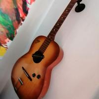 chitarra vintage Eko P2