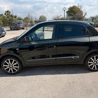 Renault Twingo Le Parisienne