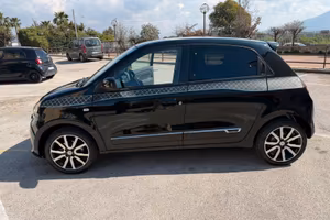 Renault Twingo Le Parisienne