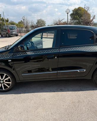 Renault Twingo Le Parisienne