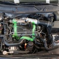 Motore 1.9 TDI ARL 110kw 150cv