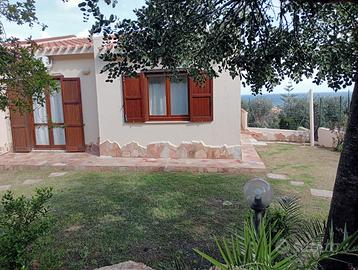Casa Vacanza Costa Rei Sardegna