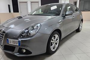Alfa Romeo Giulietta 1.6 JTDm-2 105 CV Exclusive