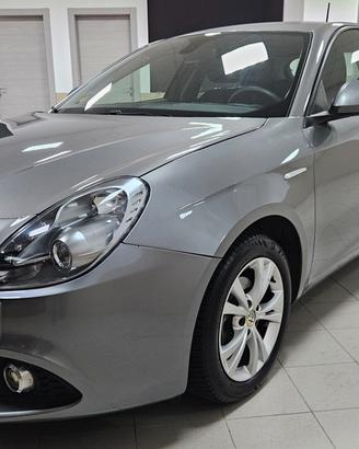 Alfa Romeo Giulietta 1.6 JTDm-2 105 CV Exclusive