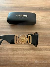 Occhiali da sole versace originali- modello biggie