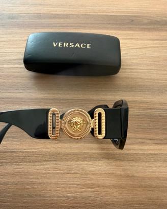 Occhiali da sole versace originali- modello biggie