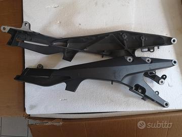 Ricambi Honda CB 1000 R 2008