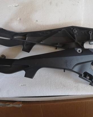 Ricambi Honda CB 1000 R 2008