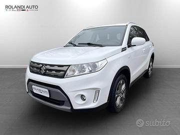 Suzuki Vitara 1.6 ddis V-Cool s&s 2wd