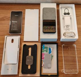 Smartphone Oppo Reno 10X Zoom