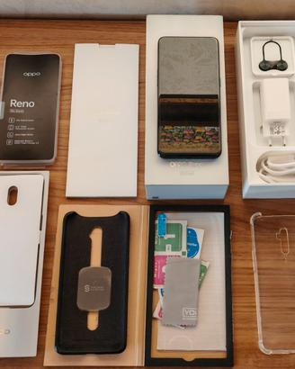 Smartphone Oppo Reno 10X Zoom