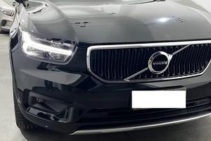 VOLVO XC40 D3