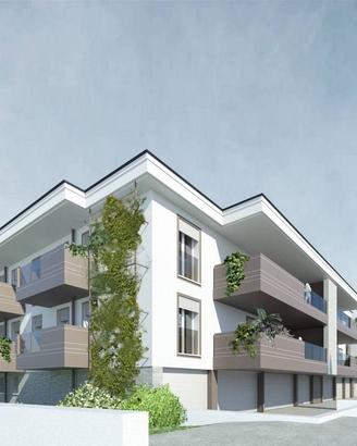 Appartamento di 64 m² con 2 locali a Corbetta