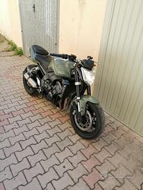 Yamaha FZ1