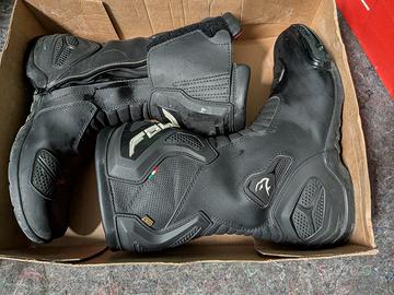 Stivali moto Falco OxEgen 3 Air tg. 45