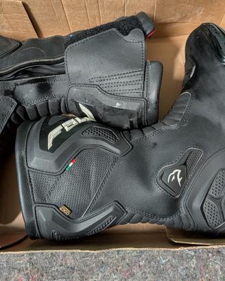 Stivali moto Falco OxEgen 3 Air tg. 45