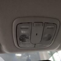 Plafoniera anteriore KIA RIO del 2013