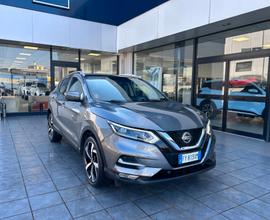 Nissan Qashqai 1.5 dCi 115 CV Tekna