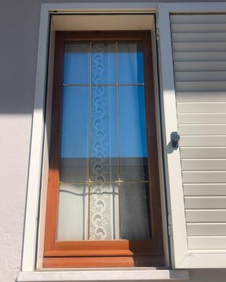 Infissi in legno