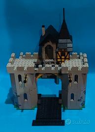 Lego Castle 6074 Black Falcon's Fortress