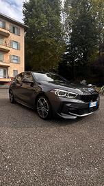 Bmw Serie 1 116d Msport