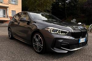 Bmw Serie 1 116d Msport