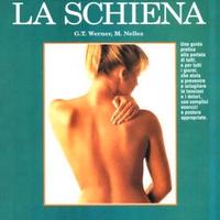 PER CURARE IN CASA LA SCHIENA