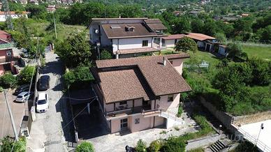 Villa di 215 m² con 4 locali e box auto a Ceccano