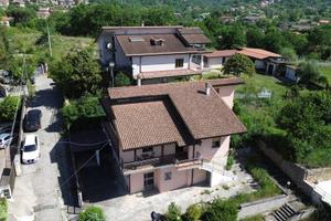 Villa di 215 m² con 4 locali e box auto a Ceccano