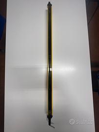 BARRIERA FOTOELETTRICA DI SICUREZZA SICK M2000