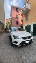 Seat ateca 1.6 115 cv