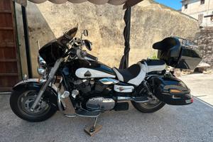 Kawasaki Vulcan 1600